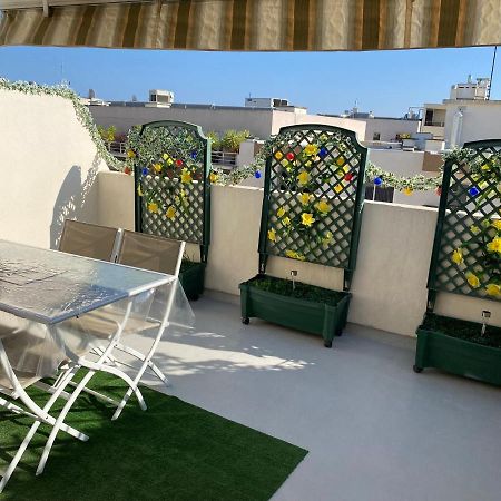 Nid Douillet Sur La Cote D'Azur Apartment Antibes Luaran gambar