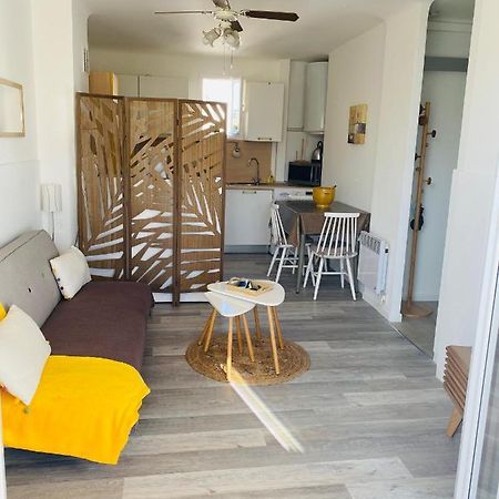 Nid Douillet Sur La Cote D'Azur Apartment Antibes Luaran gambar