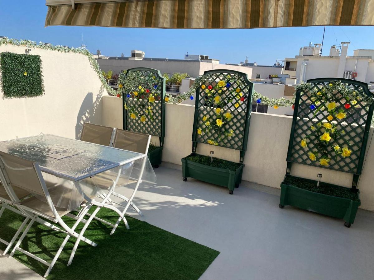 Nid Douillet Sur La Cote D'Azur Apartment Antibes Luaran gambar