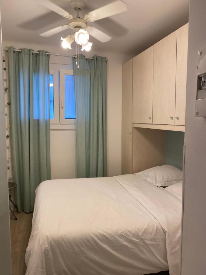 Nid Douillet Sur La Cote D'Azur Apartment Antibes Luaran gambar