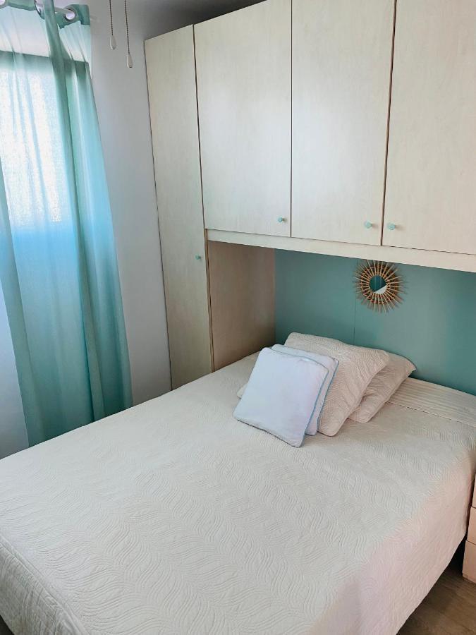 Nid Douillet Sur La Cote D'Azur Apartment Antibes Luaran gambar
