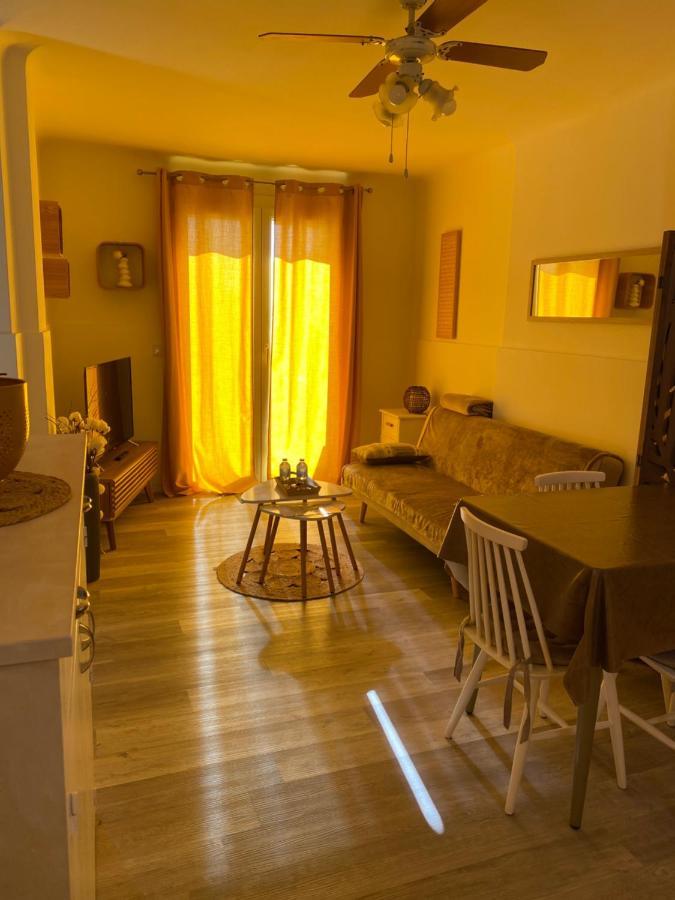 Nid Douillet Sur La Cote D'Azur Apartment Antibes Luaran gambar